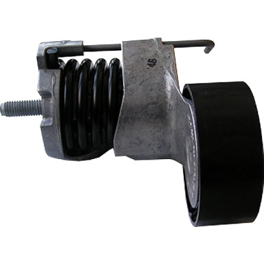 534 0366 10 Riemenspanner, Keilrippenriemen