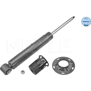 Meyle Stoßdämpfer MEYLE-ORIGINAL: True to OE 126 725 0039