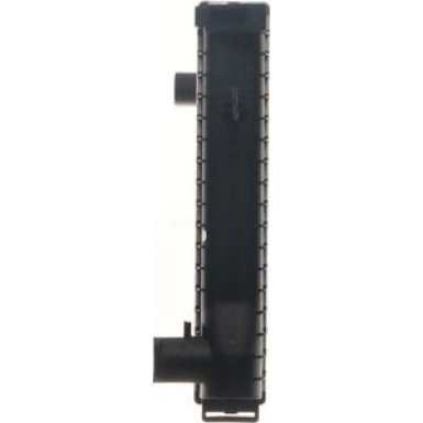 Mahle | Kühler, Motorkühlung | CR 238 000S