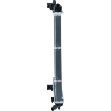 NRF | Kühler, Motorkühlung | 50430A