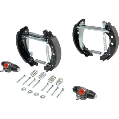 03.0520-0114.3 Bremsbackensatz Original ATE TopKit