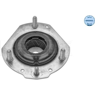 714 641 0027 Federbeinstützlager MEYLE-ORIGINAL: True to OE. 714 641 0027 Federbeinstützlager MEYLE-ORIGINAL: True to OE.