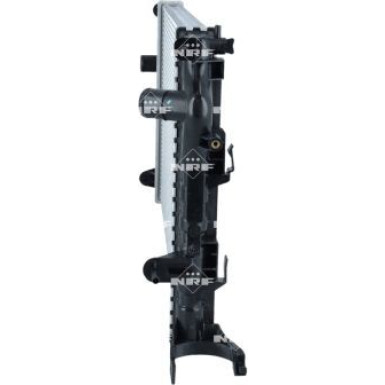 NRF | Kühler, Motorkühlung | 53136