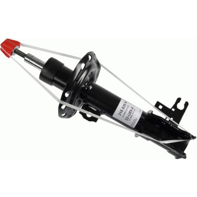 Sachs | Stoßdämpfer | 315 839