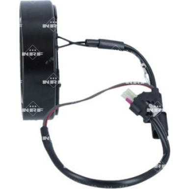 380608 Spule, Magnetkupplung (Kompressor) 380608 Spule, Magnetkupplung (Kompressor)