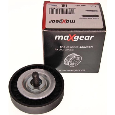 54-0308 Umlenk-/Führungsrolle, Keilrippenriemen