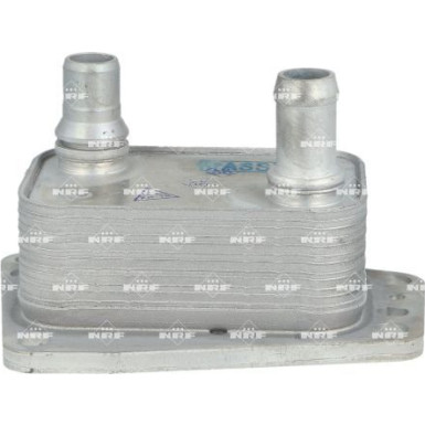 31781 Ölkühler, Motoröl EASY FIT 31781 Ölkühler, Motoröl EASY FIT