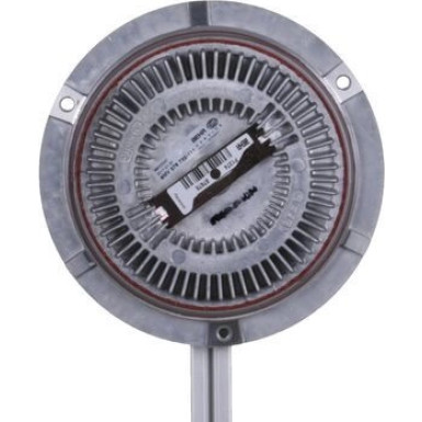 Mahle Kupplung, Kühlerlüfter BEHR Premium Line CFC 58 000P