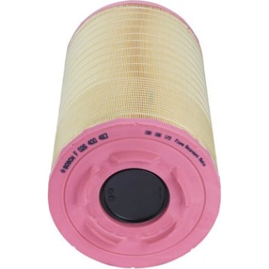 BOSCH F 026 400 483 Luftfilter