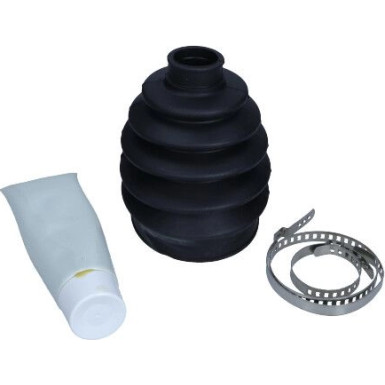 49-1366 Faltenbalgsatz, Antriebswelle