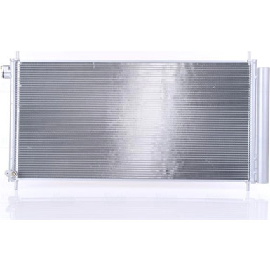 940534 Kondensator, Klimaanlage