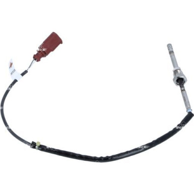 707125 Sensor, Abgastemperatur EASY FIT