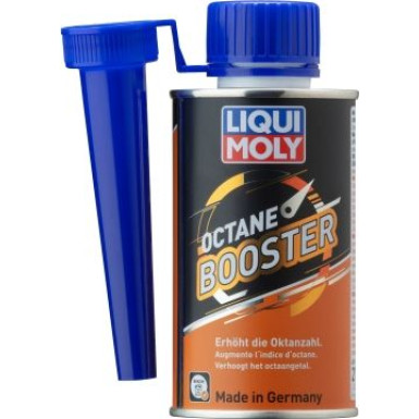 LIQUI MOLY Kraftstoffadditiv Octane Booster 21280