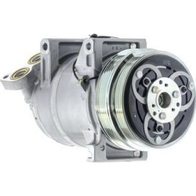 Mahle | Kompressor, Klimaanlage | ACP 1320 000P