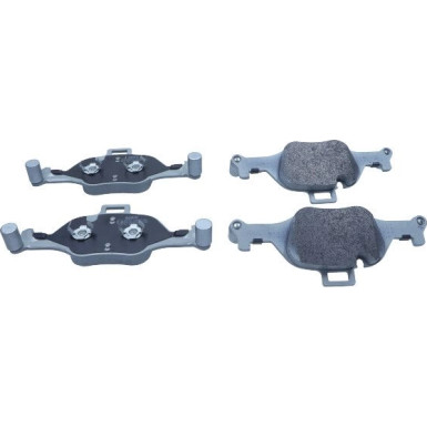 QP8533 Bremsbelagsatz, Scheibenbremse