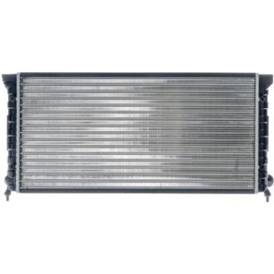 CR 345 000S Kühler, Motorkühlung BEHR