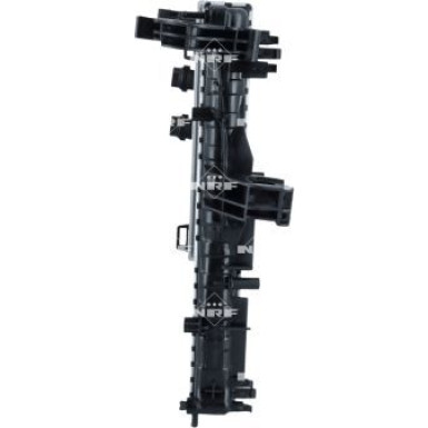 58430 Kühler, Motorkühlung