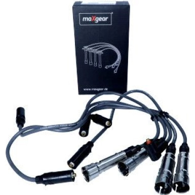 53-0063 Zündleitungssatz