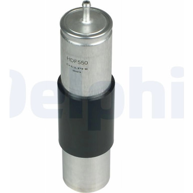 HDF550 Kraftstofffilter HDF550 Kraftstofffilter