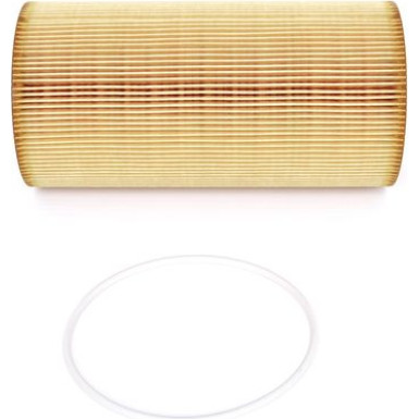 BOSCH F 026 407 047 Ölfilter