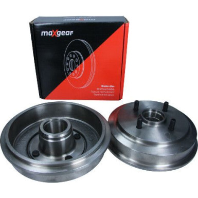 Maxgear | Bremstrommel | 19-2316