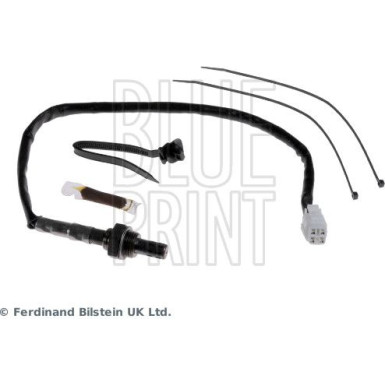 ADS77015 Lambdasonde