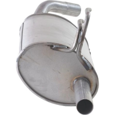 177-683 Endschalldämpfer 177-683 Endschalldämpfer