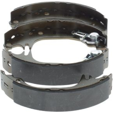 0 986 487 274 Bremsbackensatz