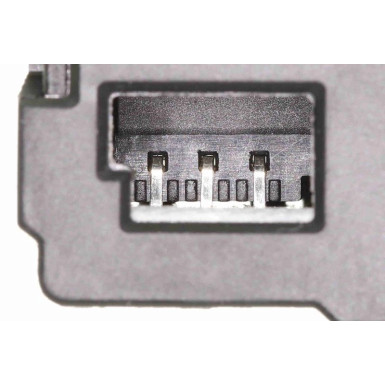 V10-77-0018-1 Stellelement, Leuchtweitenregulierung Original VEMO Qualität