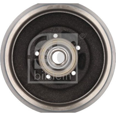 febi bilstein | Bremstrommel | 194796 febi bilstein | Bremstrommel | 194796