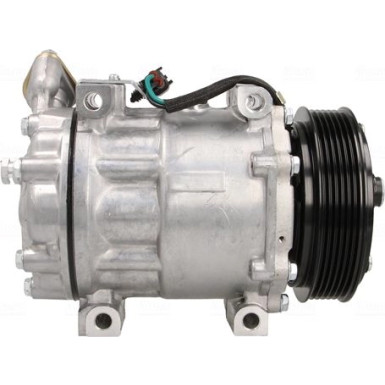 89336 Kompressor, Klimaanlage ** FIRST FIT **