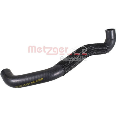 2422026 Kühlerschlauch