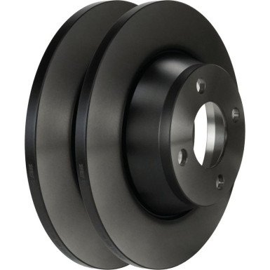 TRW Bremsscheibe DF2597