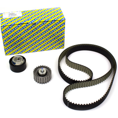 KD458.47 Zahnriemensatz