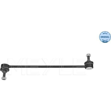 Meyle 2 x MEYLE Stange/Strebe, Stabilisator MEYLE-ORIGINAL: True to OE 11-16 060 0025