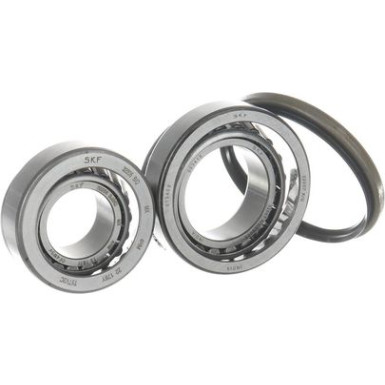 SKF | Radlagersatz | VKBA 3407
