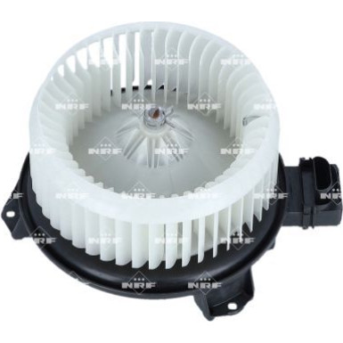 34506 Innenraumgebläse 34506 Innenraumgebläse