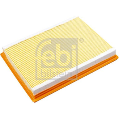 FEBI BILSTEIN 183933 Luftfilter FEBI BILSTEIN 183933 Luftfilter