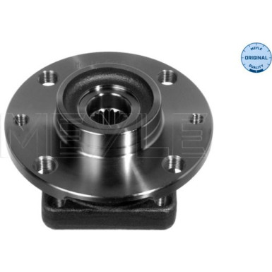 Meyle Radnabe MEYLE-ORIGINAL: True to OE 214 440 0918