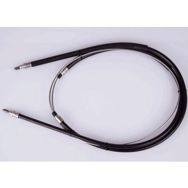 8AS 355 666-221 Seilzug, Feststellbremse