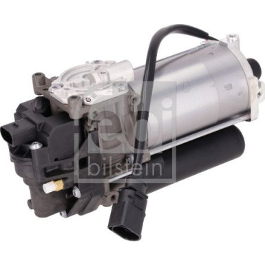 febi bilstein | Kompressor, Druckluftanlage | 196279