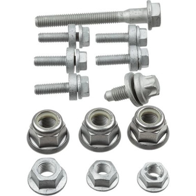 42501 01 Reparatursatz, Radaufhängung Service Pack