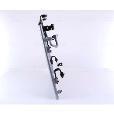 940082 Kondensator, Klimaanlage ** FIRST FIT **