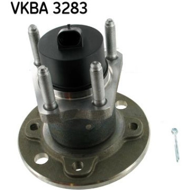 SKF | Radlagersatz | VKBA 3283