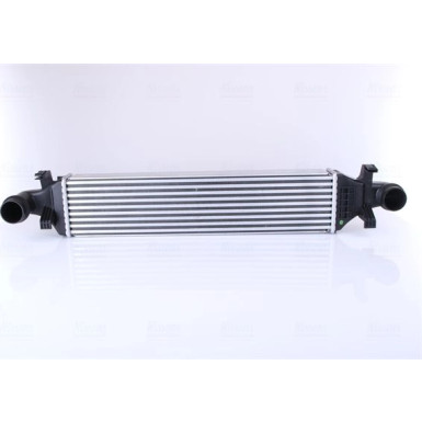 96334 Ladeluftkühler ** FIRST FIT ** 96334 Ladeluftkühler ** FIRST FIT **