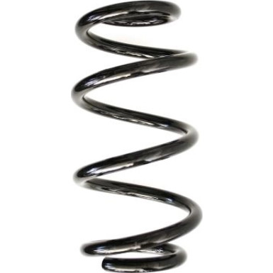 Spidan | Fahrwerksfeder | 86527