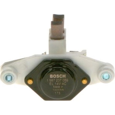 BOSCH | Generatorregler | 1 987 237 059