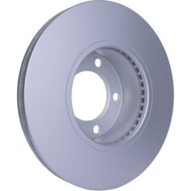 Hella | Bremsscheibe | 8DD 355 108-931