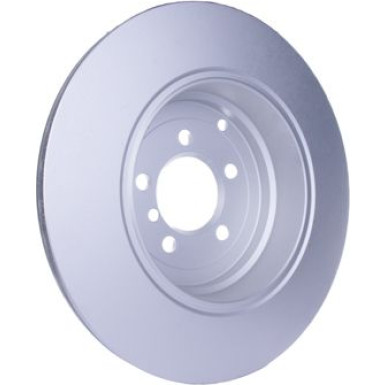 Hella | Bremsscheibe | 8DD 355 116-961