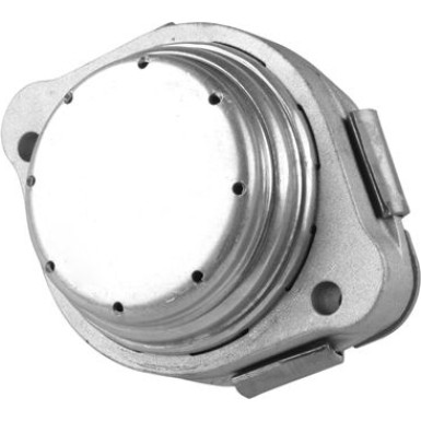 TED21220 Lagerung, Motor